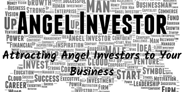 Attracting Angel Investors to Your Business