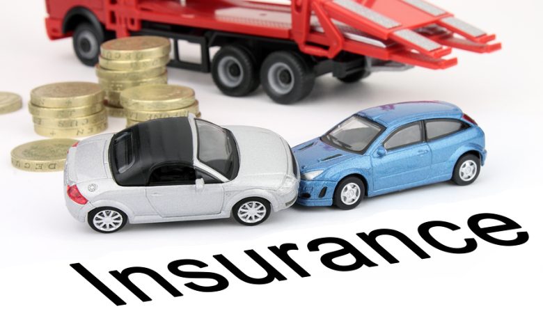 Car Insurance in Your State?